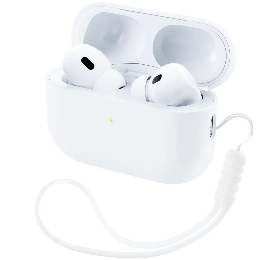 Wireless Earbuds 2nd Generation – Bluetooth 5.0 Earphones with Charging Case