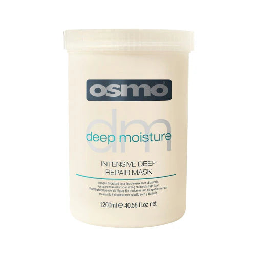 Osmo Deep Moisture Intensive Deep Repair Mask - 1200 ml Uk_Supplier