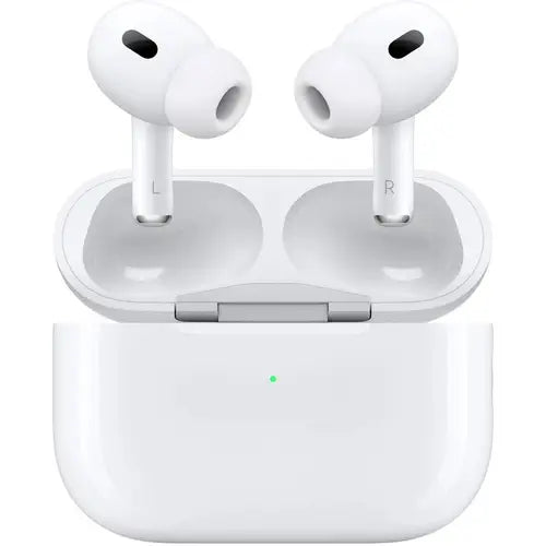 Apple AirPods Pro 2nd Generation with MagSafe Wireless Charging Case Uk_Supplier