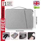 Laptop Bag Sleeve Case Cover for Macbook Lenovo Microsoft HP Dell Tablet Cover Uk_Supplier