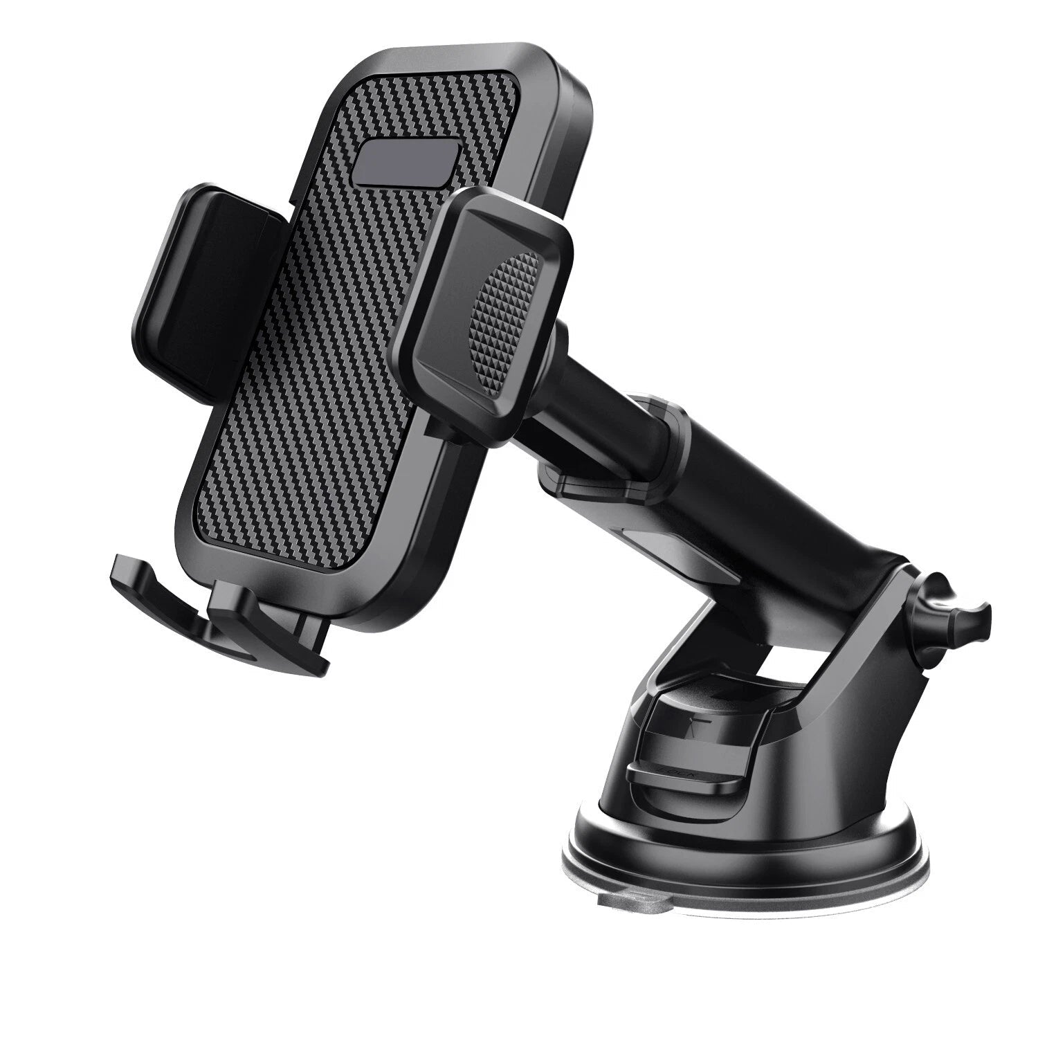 360°Car Phone Holder Universal Mount Mobile Windshield Dashboard/Air Vent desk Uk_Supplier