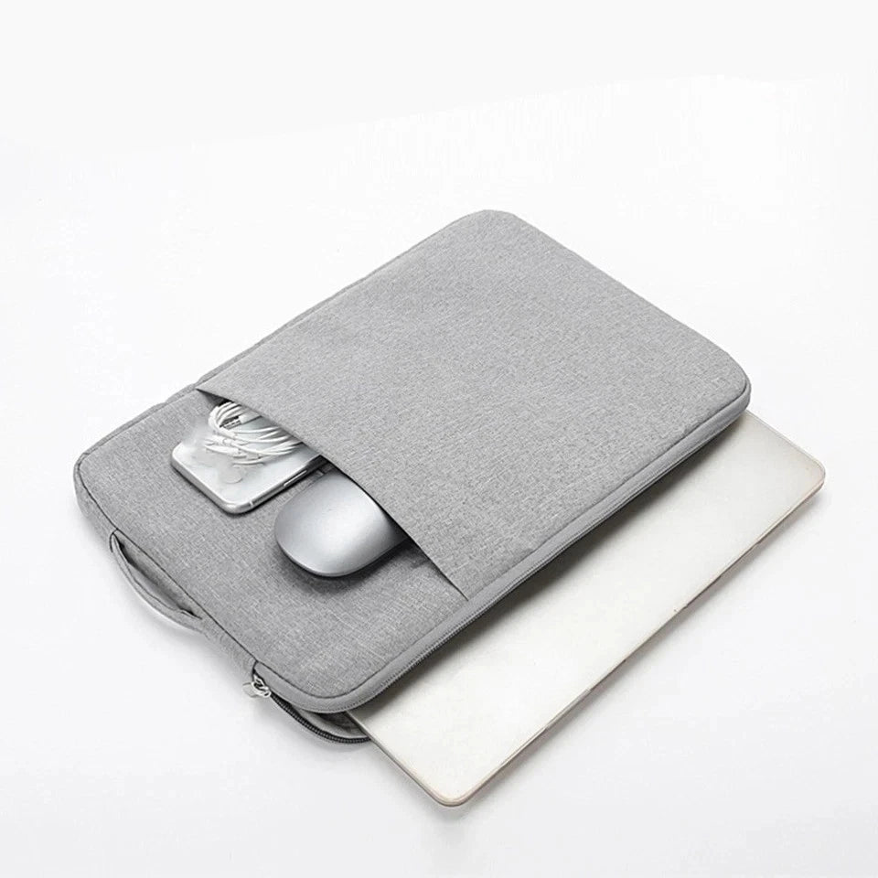 Laptop Bag Sleeve Case Cover for Macbook Lenovo Microsoft HP Dell Tablet Cover Uk_Supplier