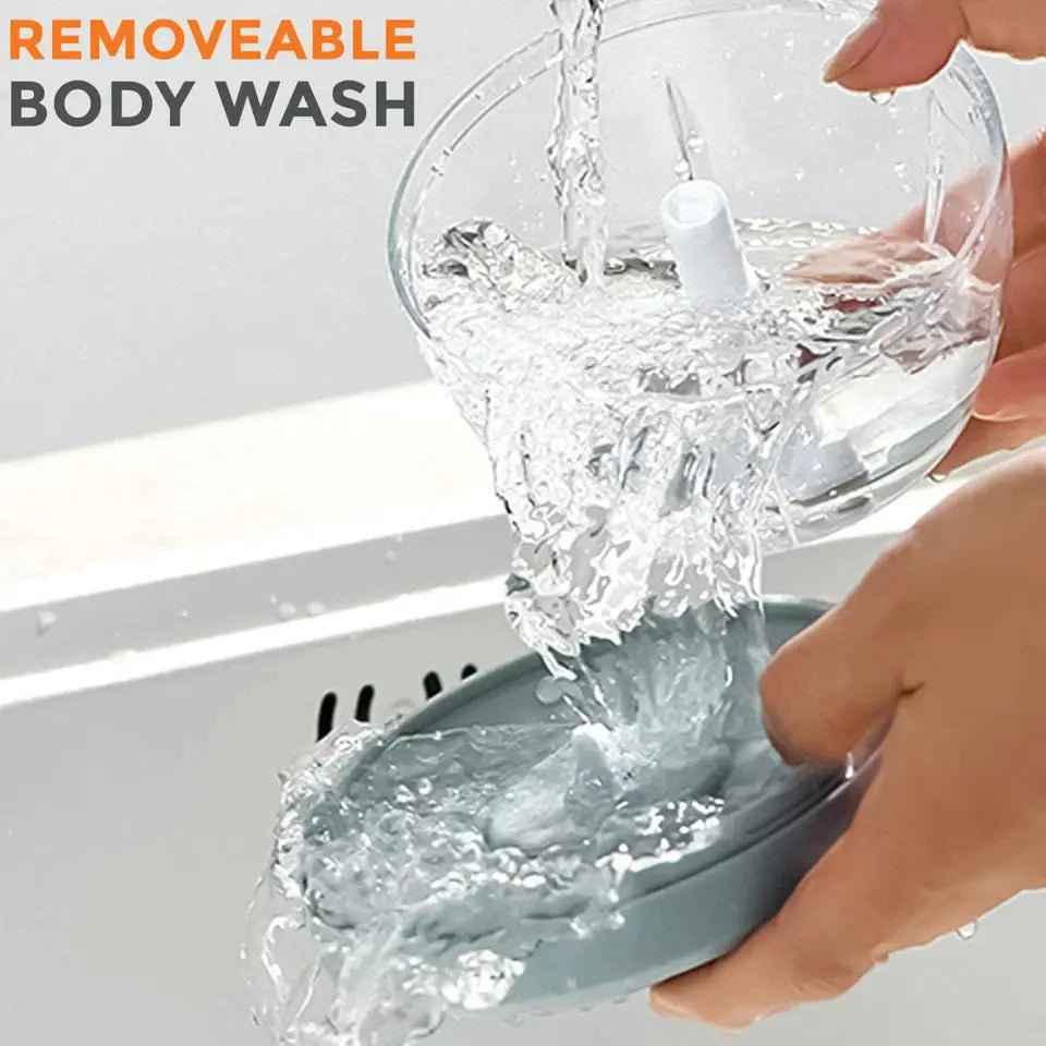 Pull Cord Pulling Food Chopper Manual Vegetable Slicer Hand Blender UK China