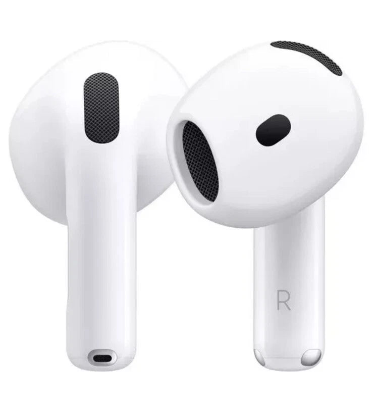 Apple AirPods 4 Active Noise Cancellation Wireless Earbuds Bluetooth Headphones Uk_Supplier